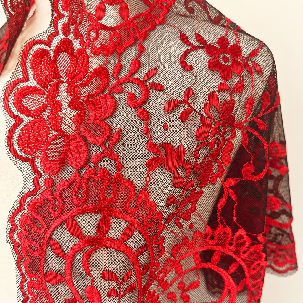 Rojo-Negro