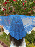 Blue Klein
