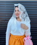 Flor - White