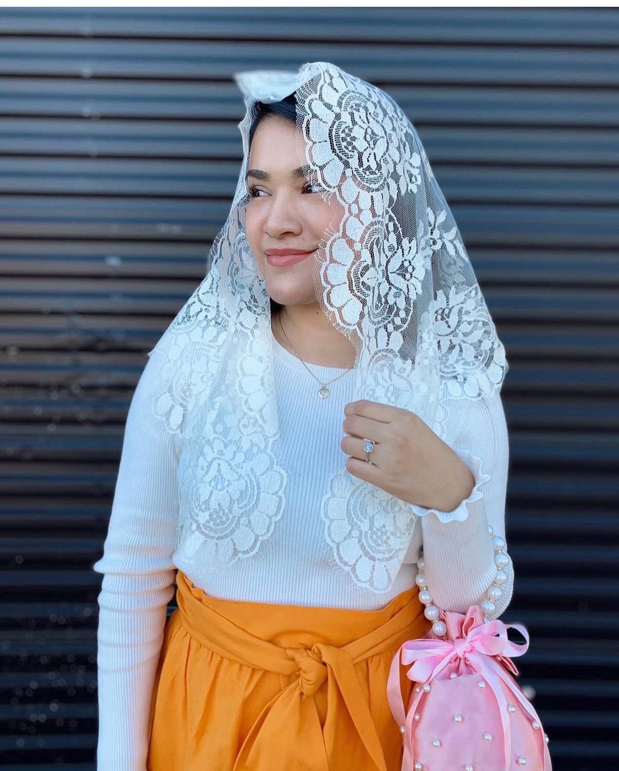 Flor - White
