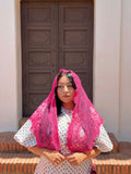 Chalina Centenario 2026 – Fucsia