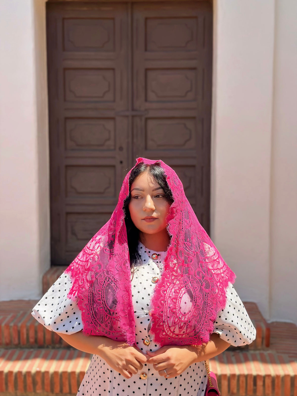 Chalina Centenario 2026 – Fucsia