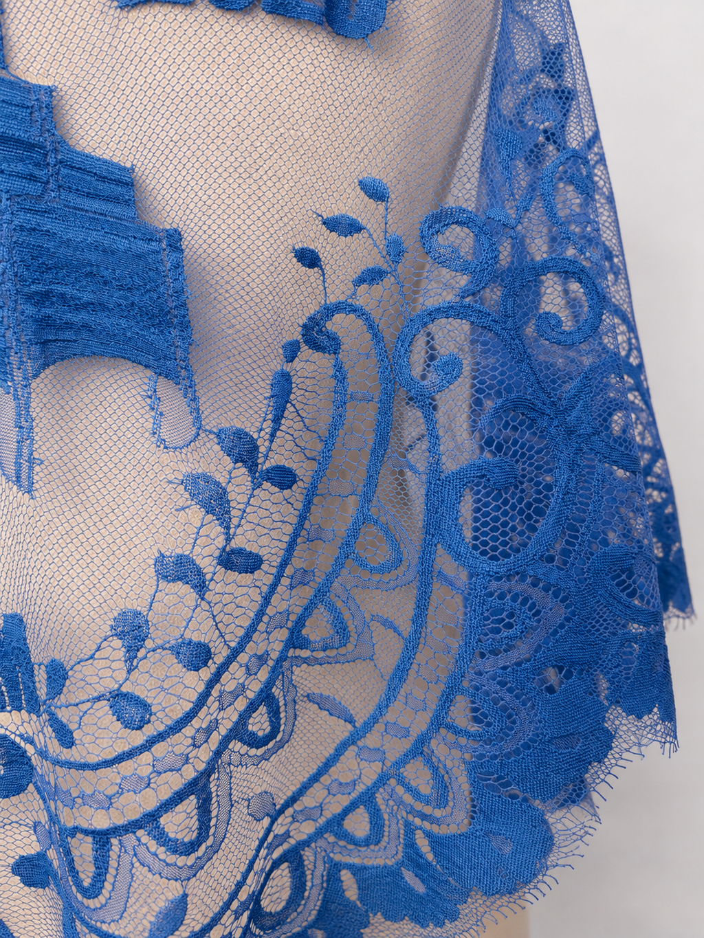 Chalina Centenario 2026 -Royal Blue