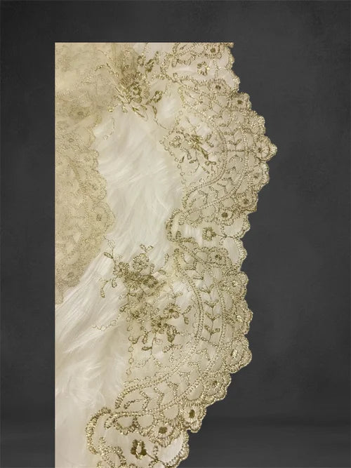 Aurora Gold Metallic