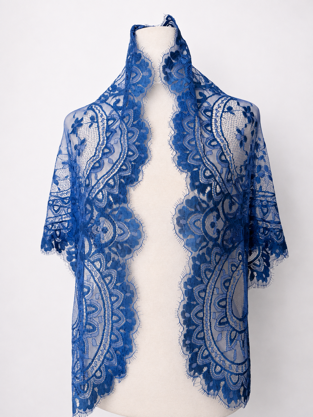 Chalina Centenario 2026 -Royal Blue
