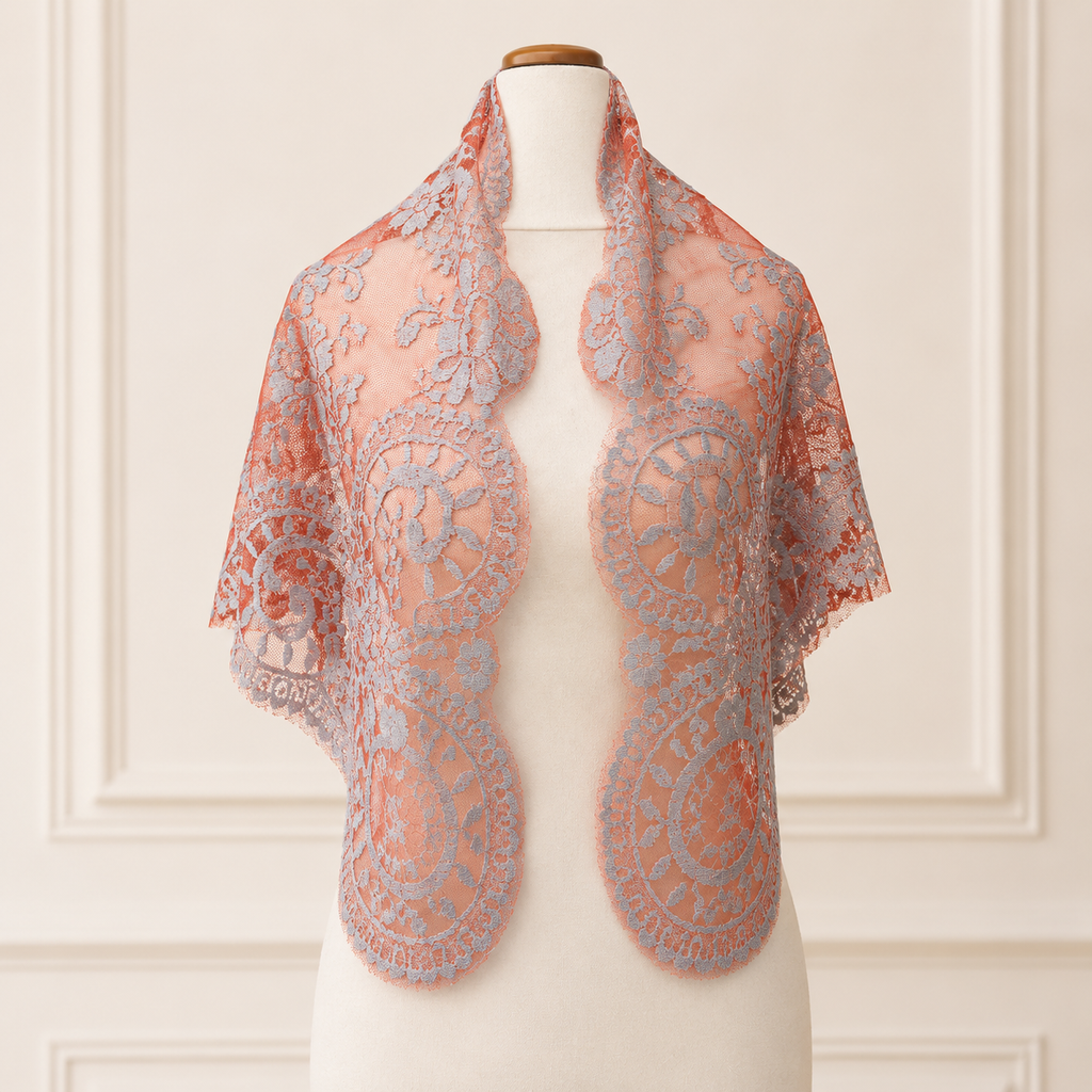 Mandarina - Gris