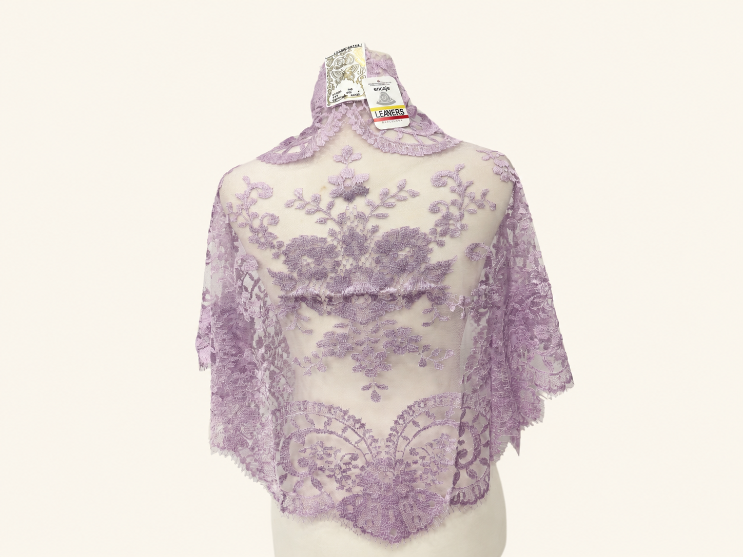 Lavander - Lila