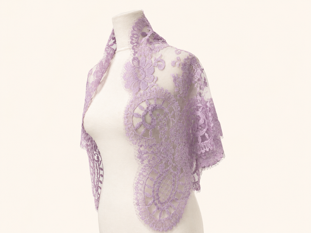 Lavander - Lila