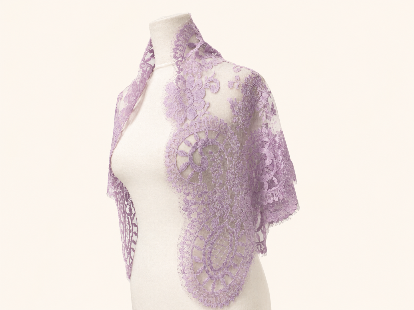 Lavander - Lila