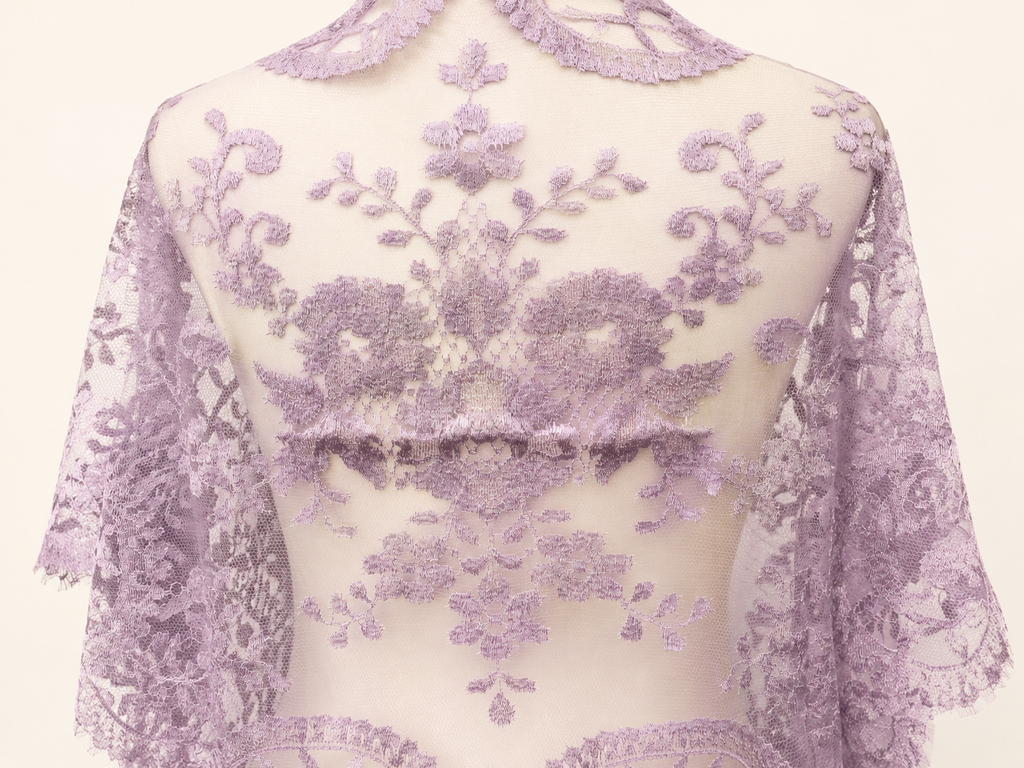 Lavander - Lila