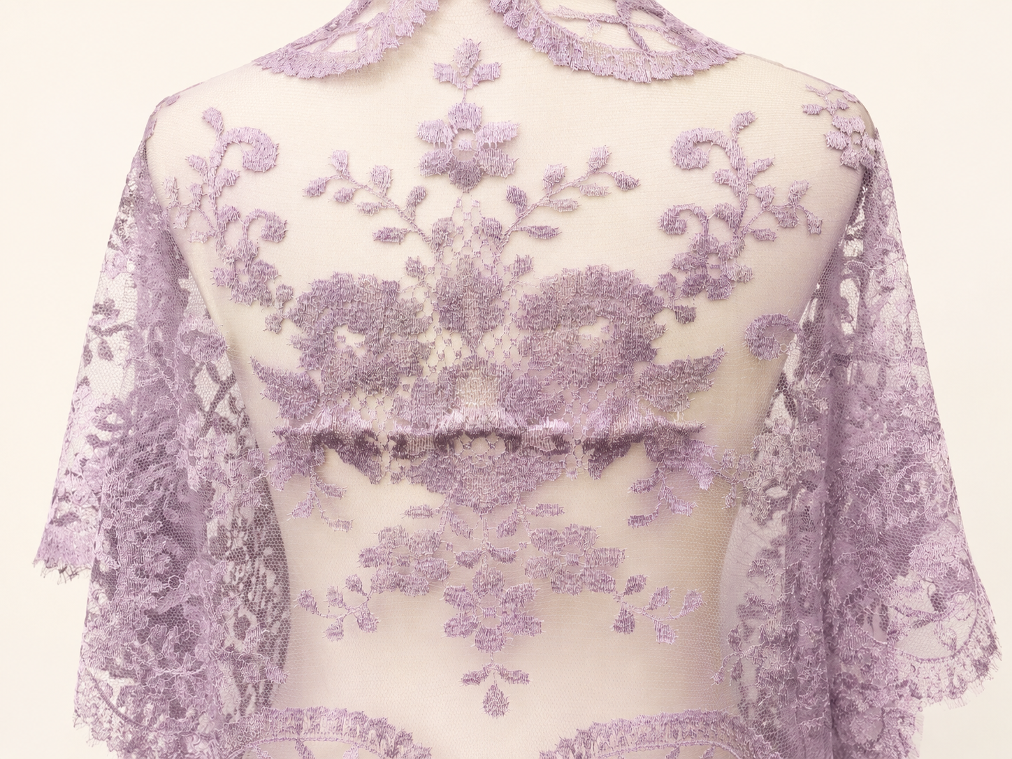Lavander - Lila