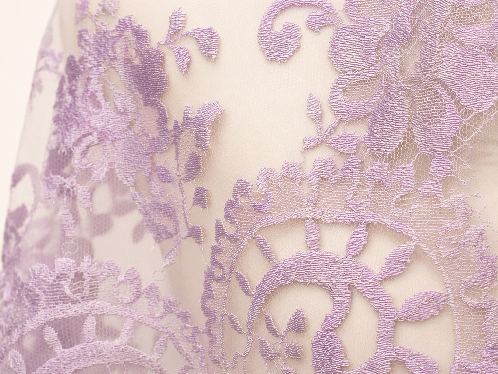 Lavander - Lila