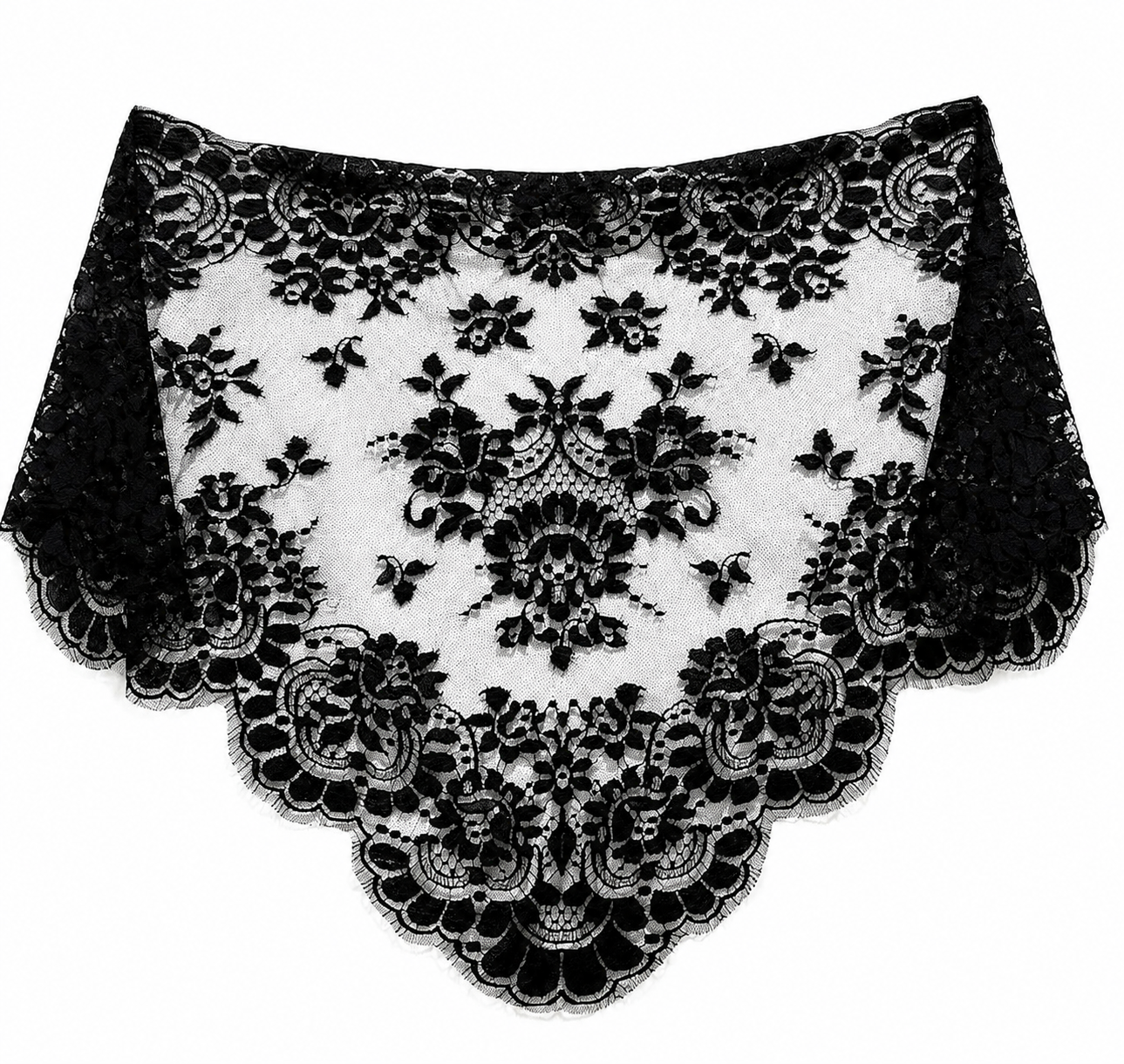 Flor - Noir