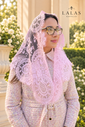 Baby pink