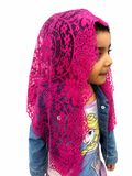 Petalito Fucsia