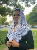 French Diamond - Blanca