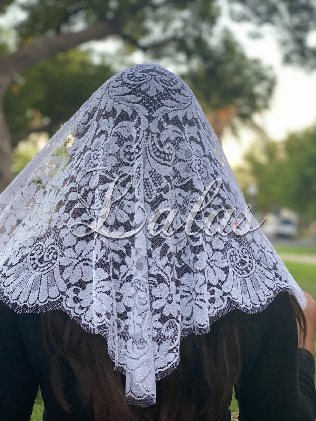 French Diamond - Blanca