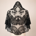Centenario - Bordada Negra