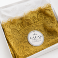 Chalina Centenario 2026 –  Oro METALICO