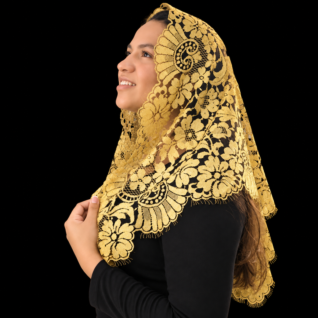 French Diamond Gold-BLK
