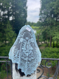 Arpa Sky Blue