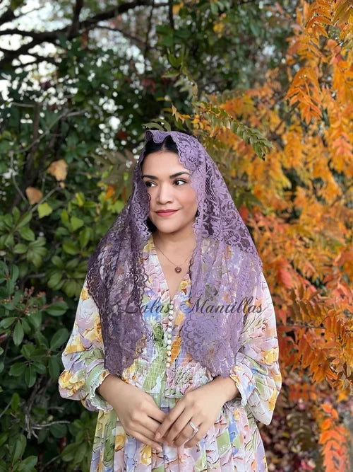 Violet Vintage