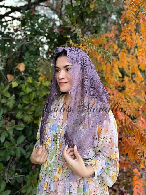 Violet Vintage