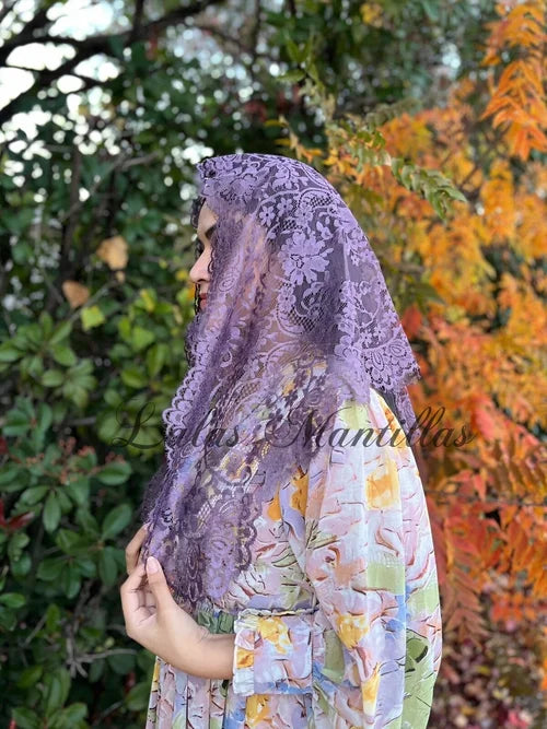 Violet Vintage
