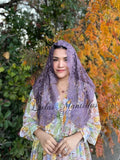 Violet Vintage