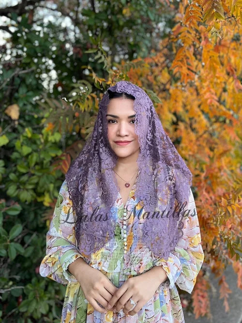 Violet Vintage