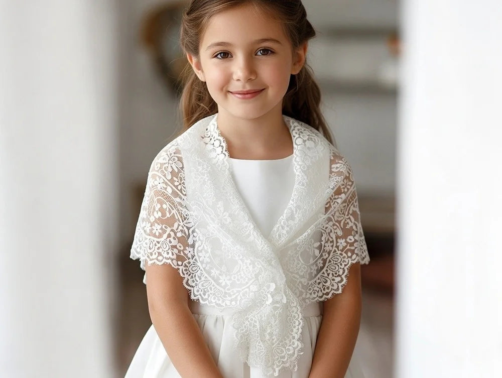 Petalito White