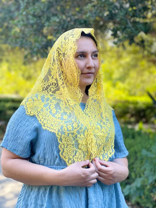 Amarillo Canario