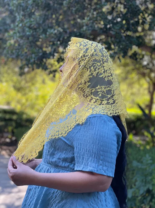 Amarillo Canario
