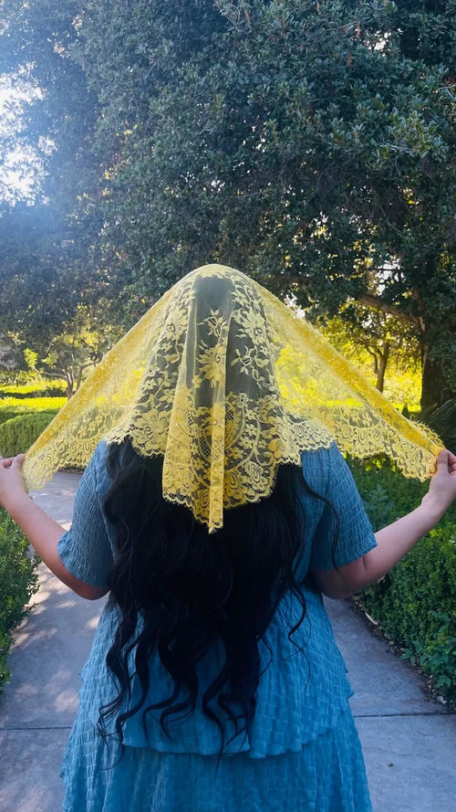 Amarillo Canario