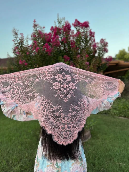 Baby Pink