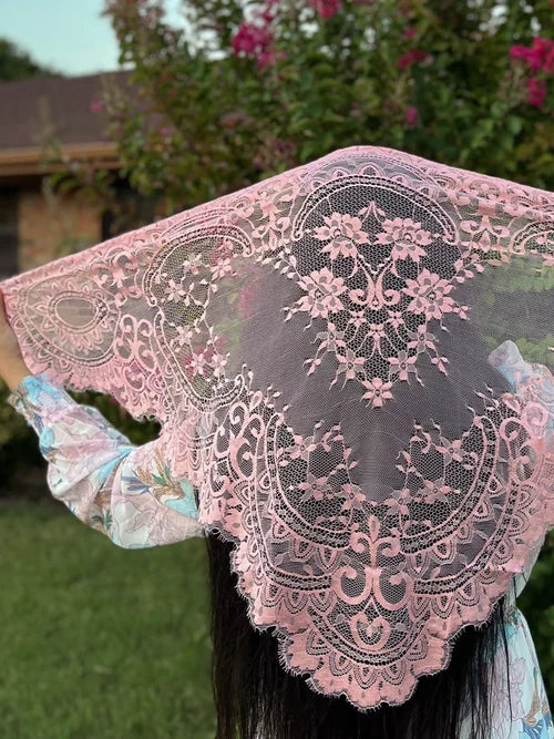 Baby Pink