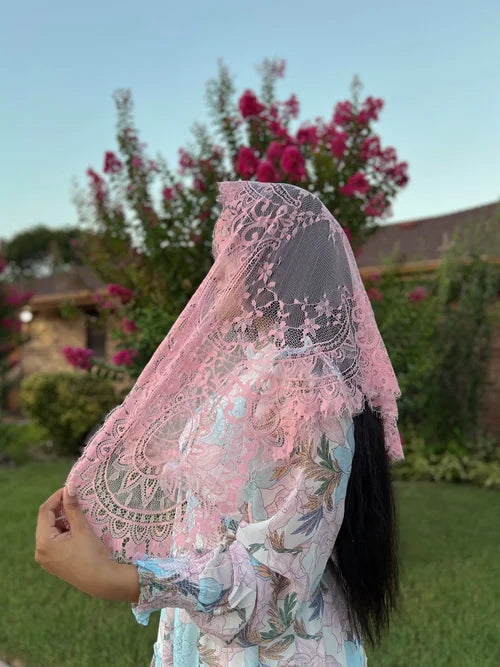 Baby Pink