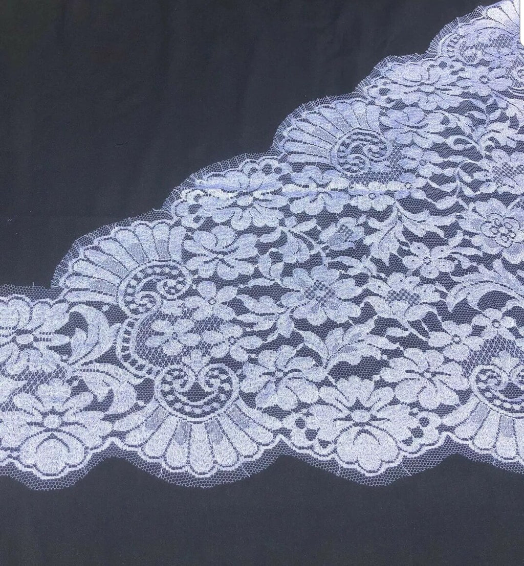 French Diamond - Blanca