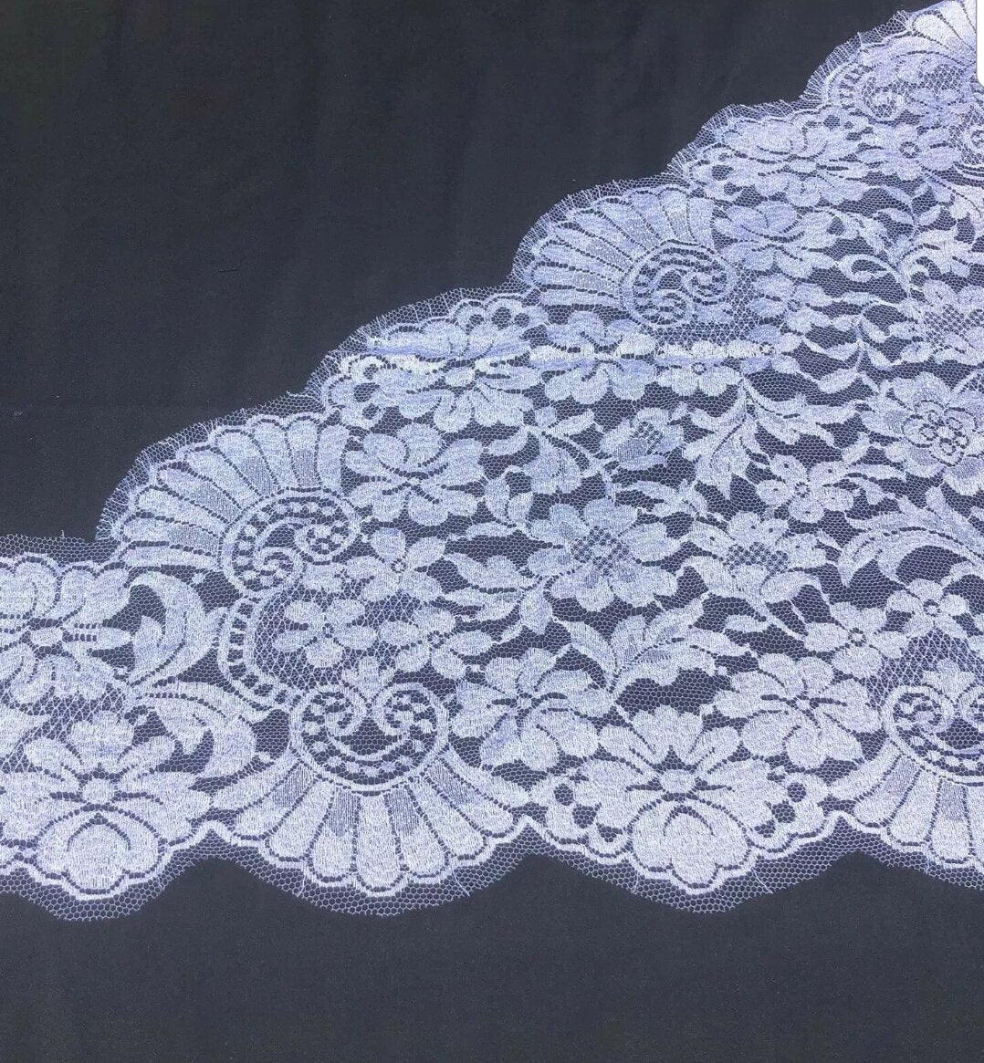 French Diamond - Blanca