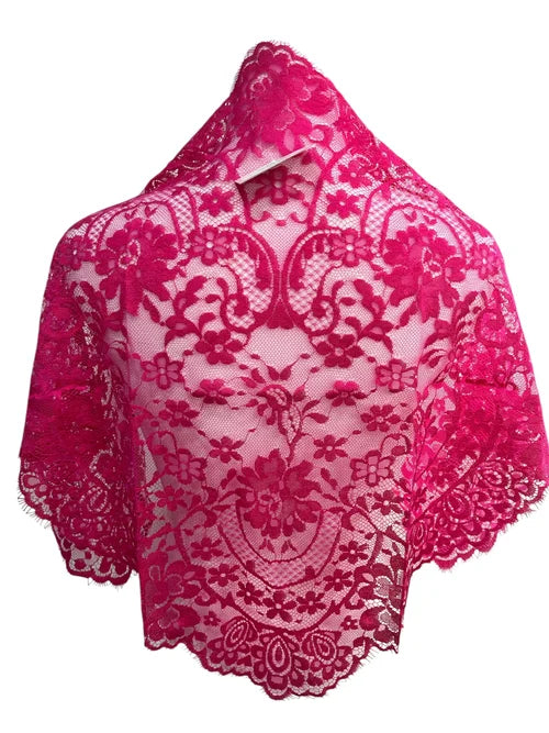 Petalito Fucsia