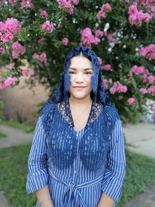 Azul Marino