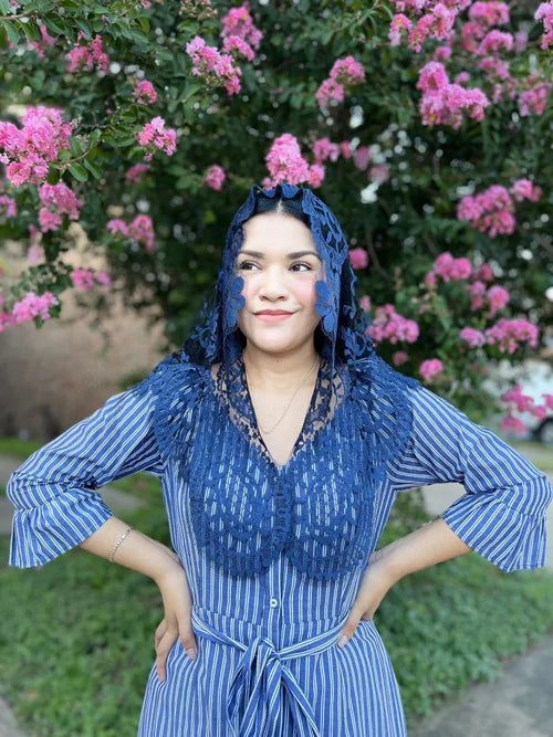 Azul Marino