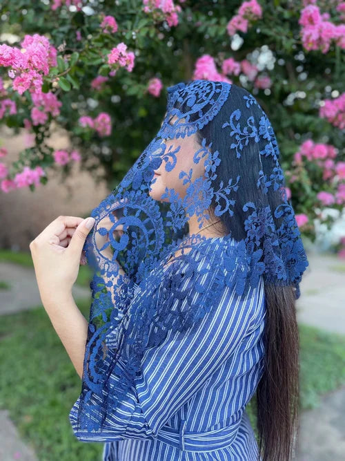 Azul Marino