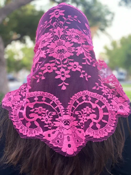 Fucsia Clear