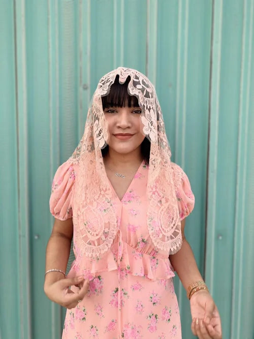 Pink Make up