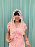Pink Make up
