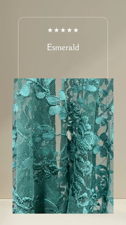 Esmerald