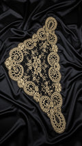 Gold Black