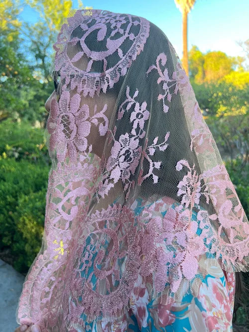 Rose Nude