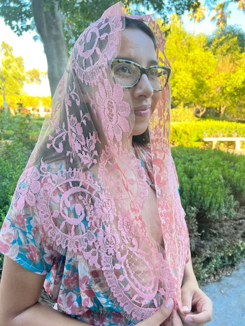 Rose Nude